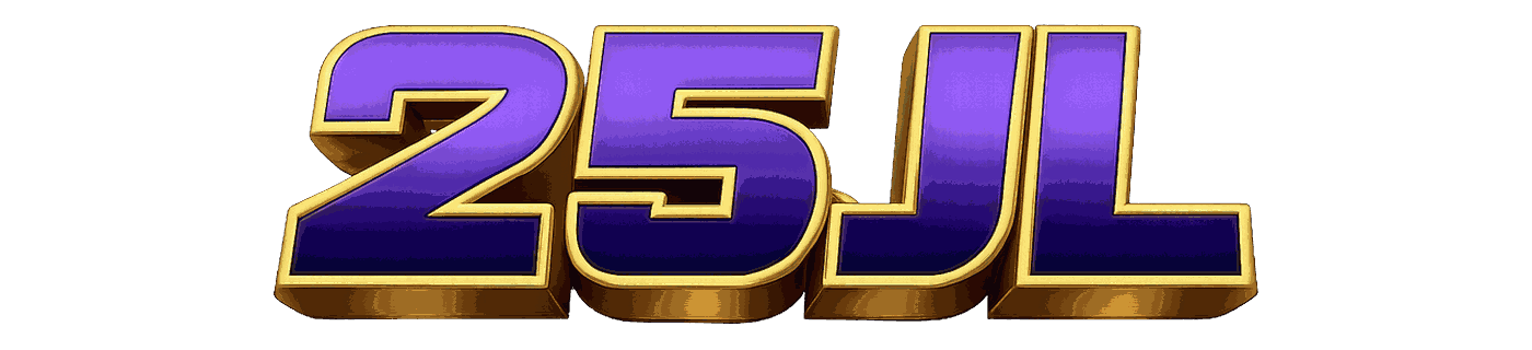 25JL Logo